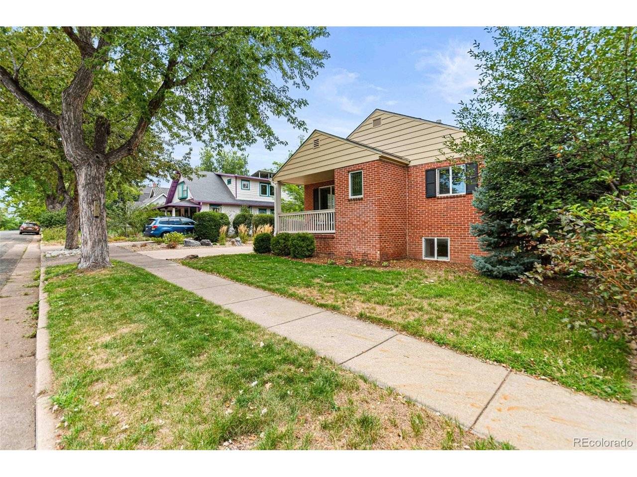 5645 S Crocker, Littleton, CO 80120