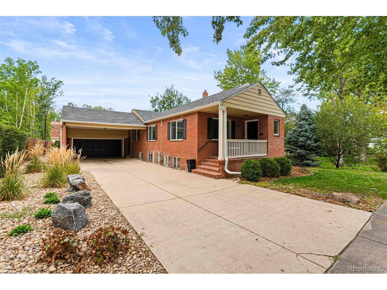 5645 S Crocker, Littleton, CO 80120