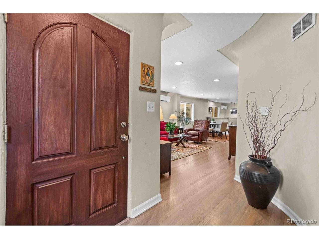 5645 S Crocker, Littleton, CO 80120