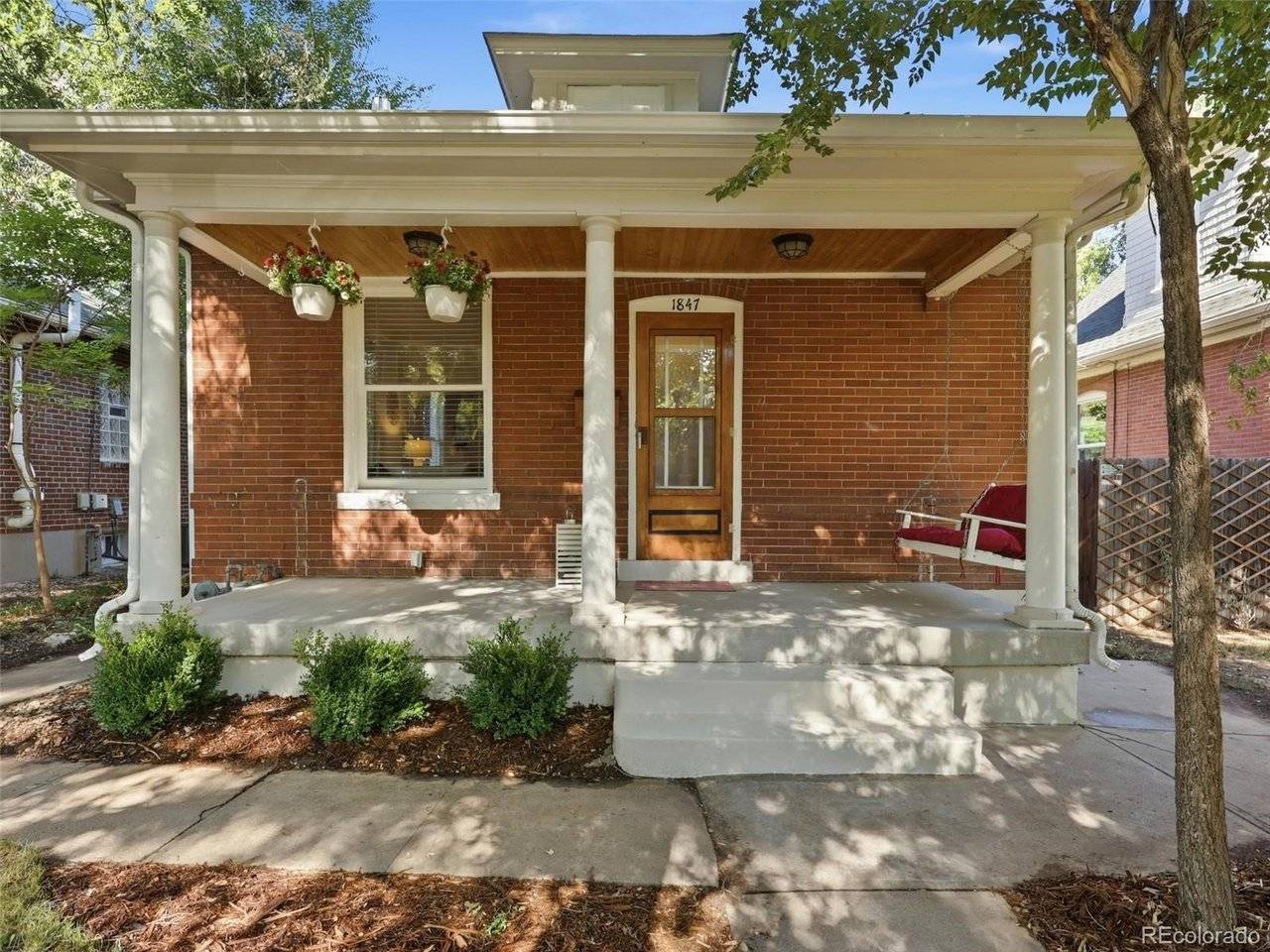 1847 S Emerson, Denver, CO 80210