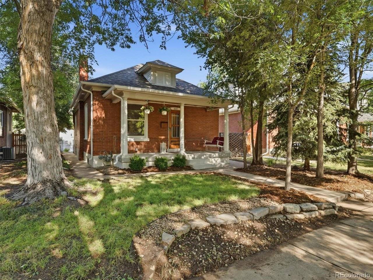 1847 S Emerson, Denver, CO 80210