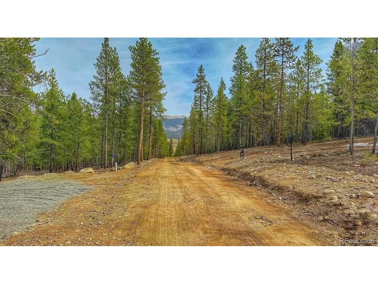 66 Mount Massive, Twin Lakes, CO 81251