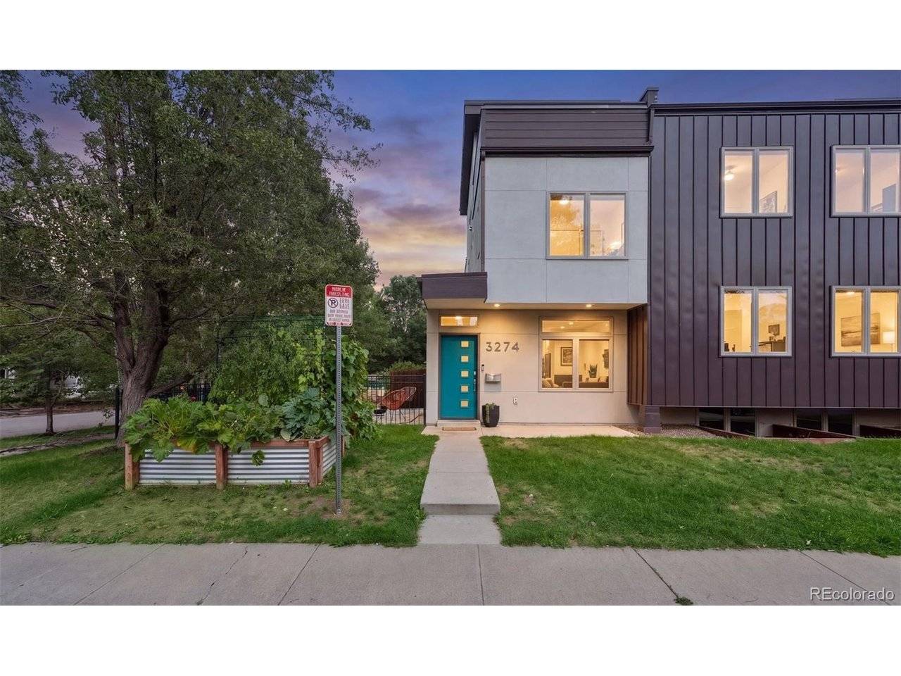 3274 Vrain, Denver, CO 80212