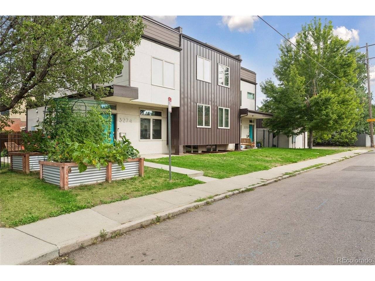 3274 Vrain, Denver, CO 80212