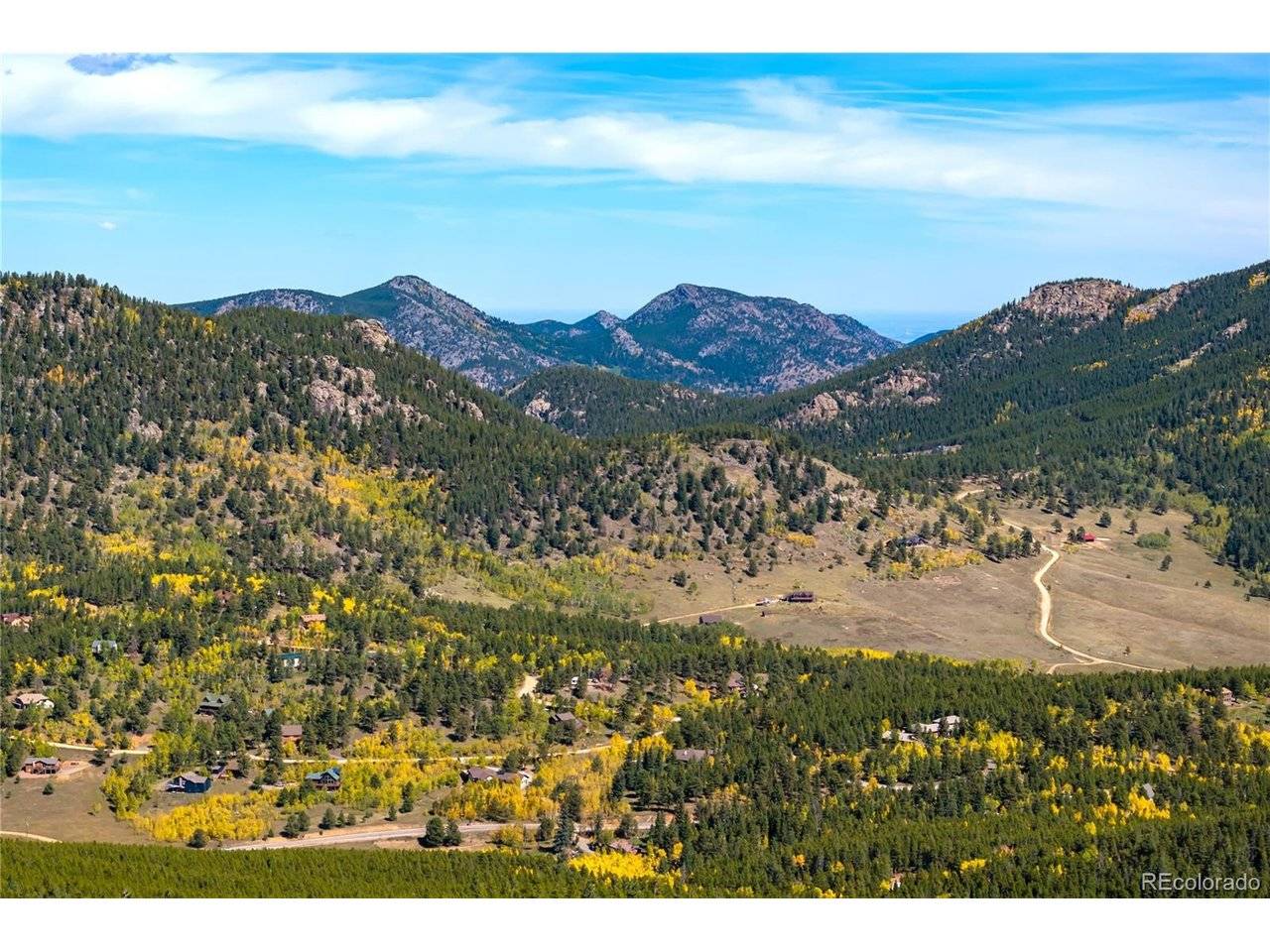 2 Seldom Seen, Golden, CO 80403