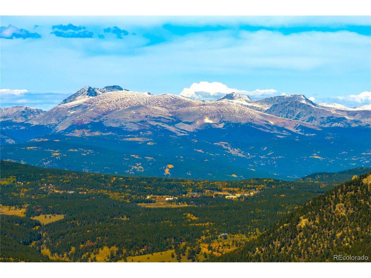 2 Seldom Seen, Golden, CO 80403
