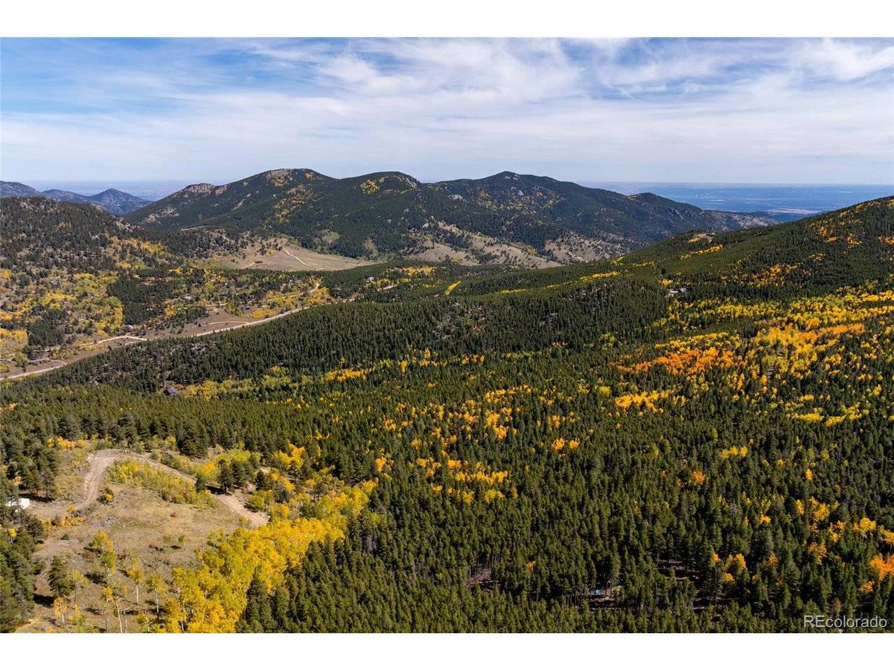 2 Seldom Seen, Golden, CO 80403