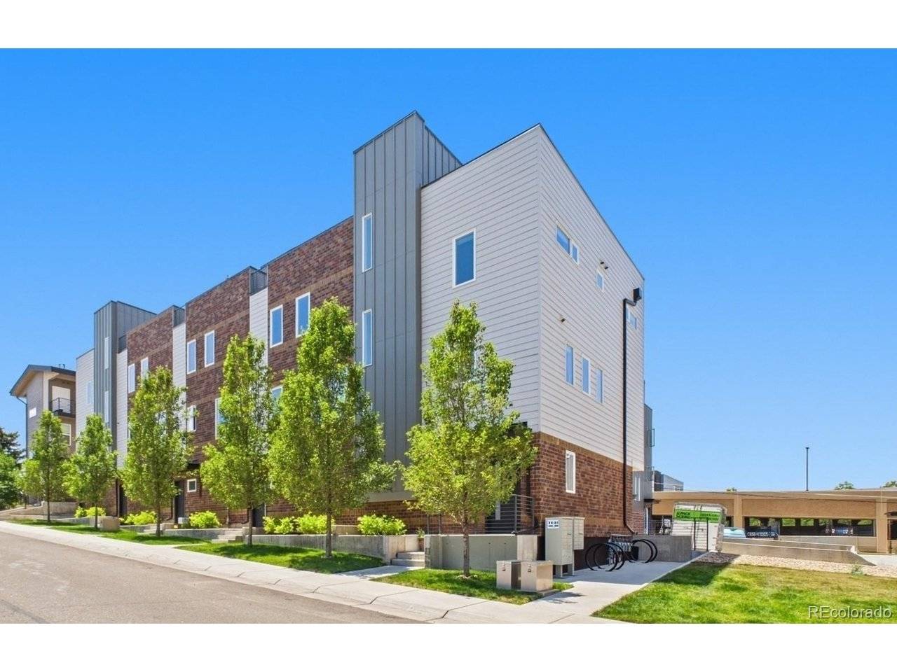 3541 S Emerson #A, Englewood, CO 80113