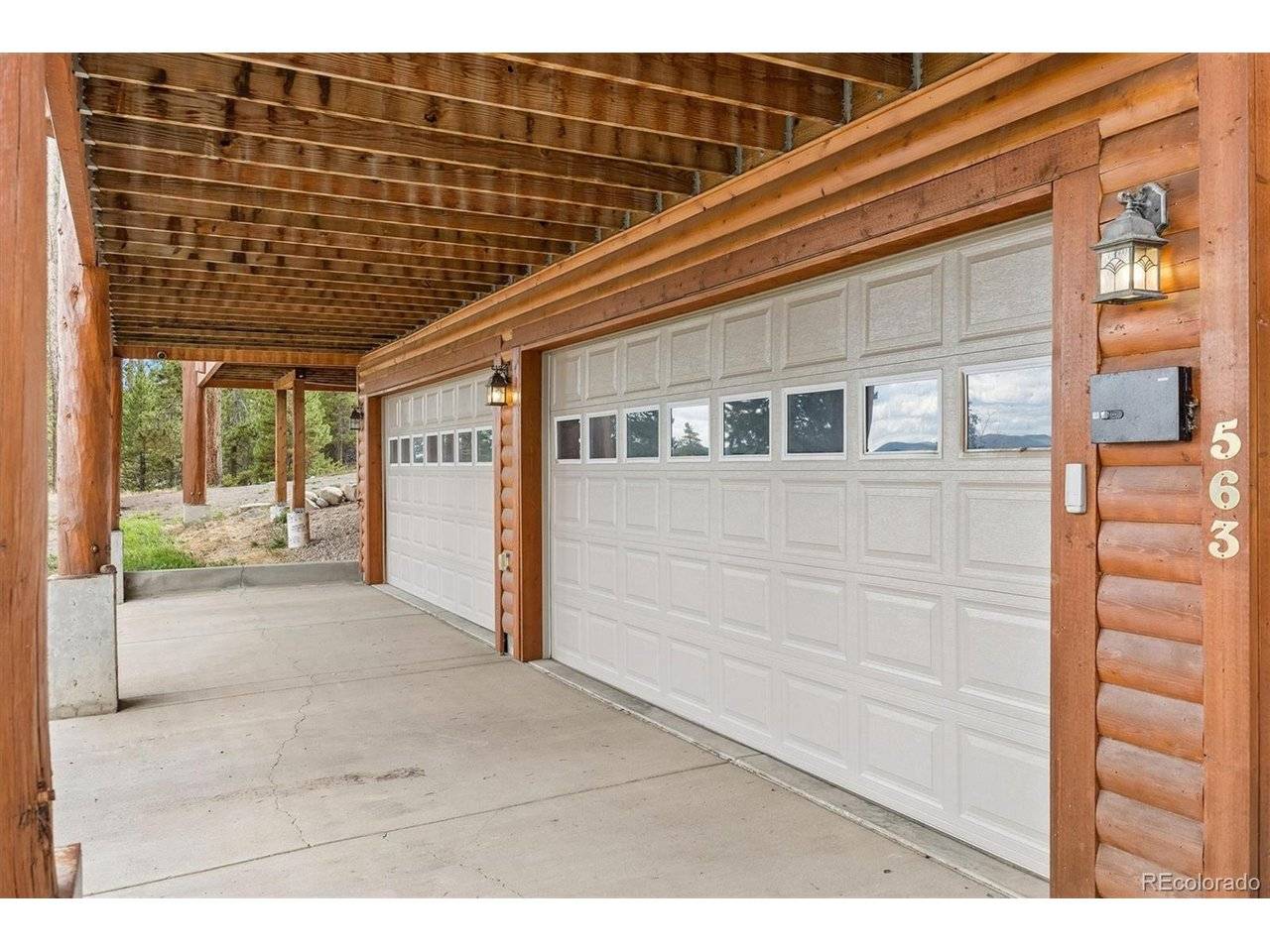 563 County Road 469, Grand Lake, CO 80447