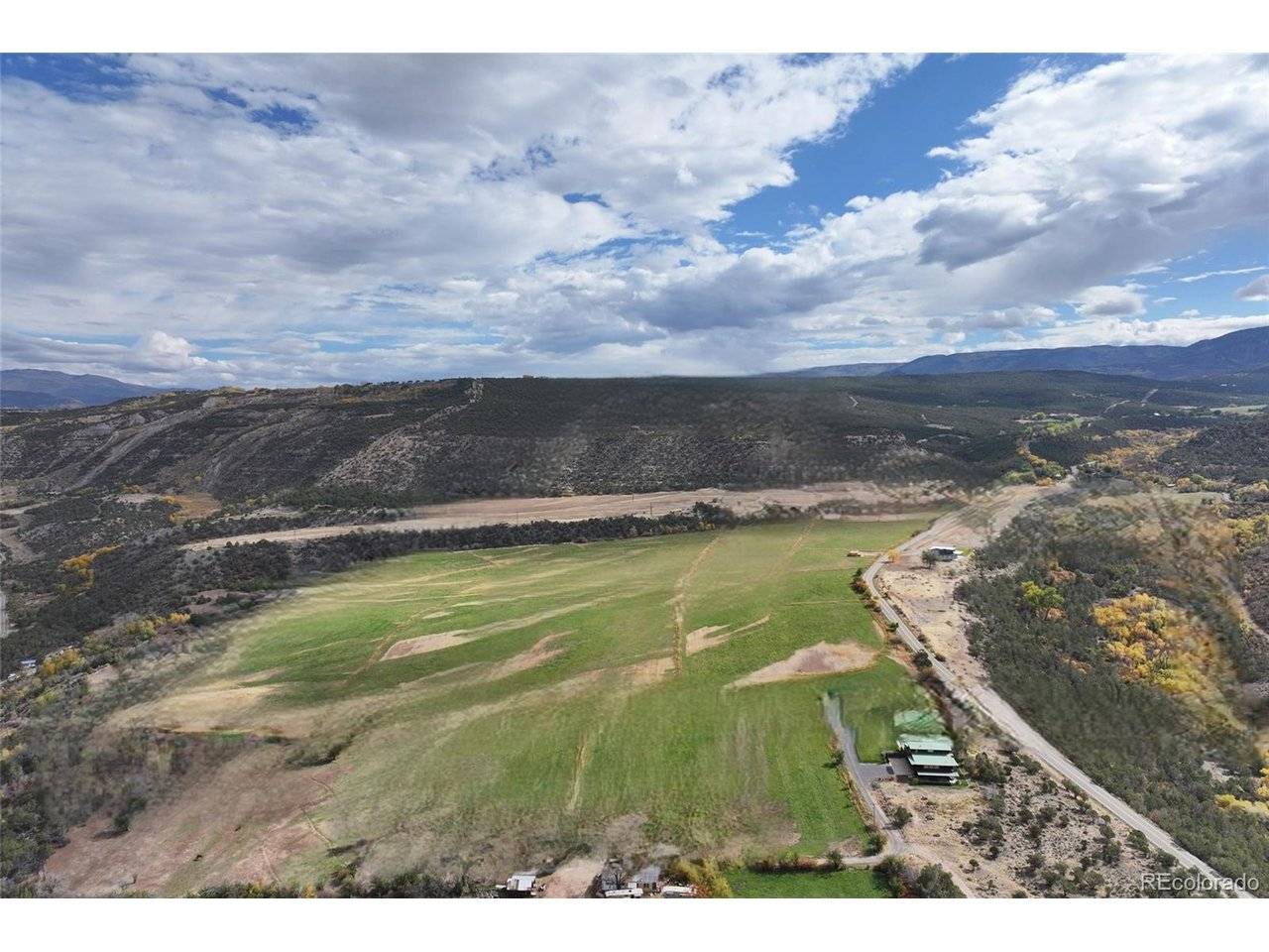 12482 54 7/10, Molina, CO 81646