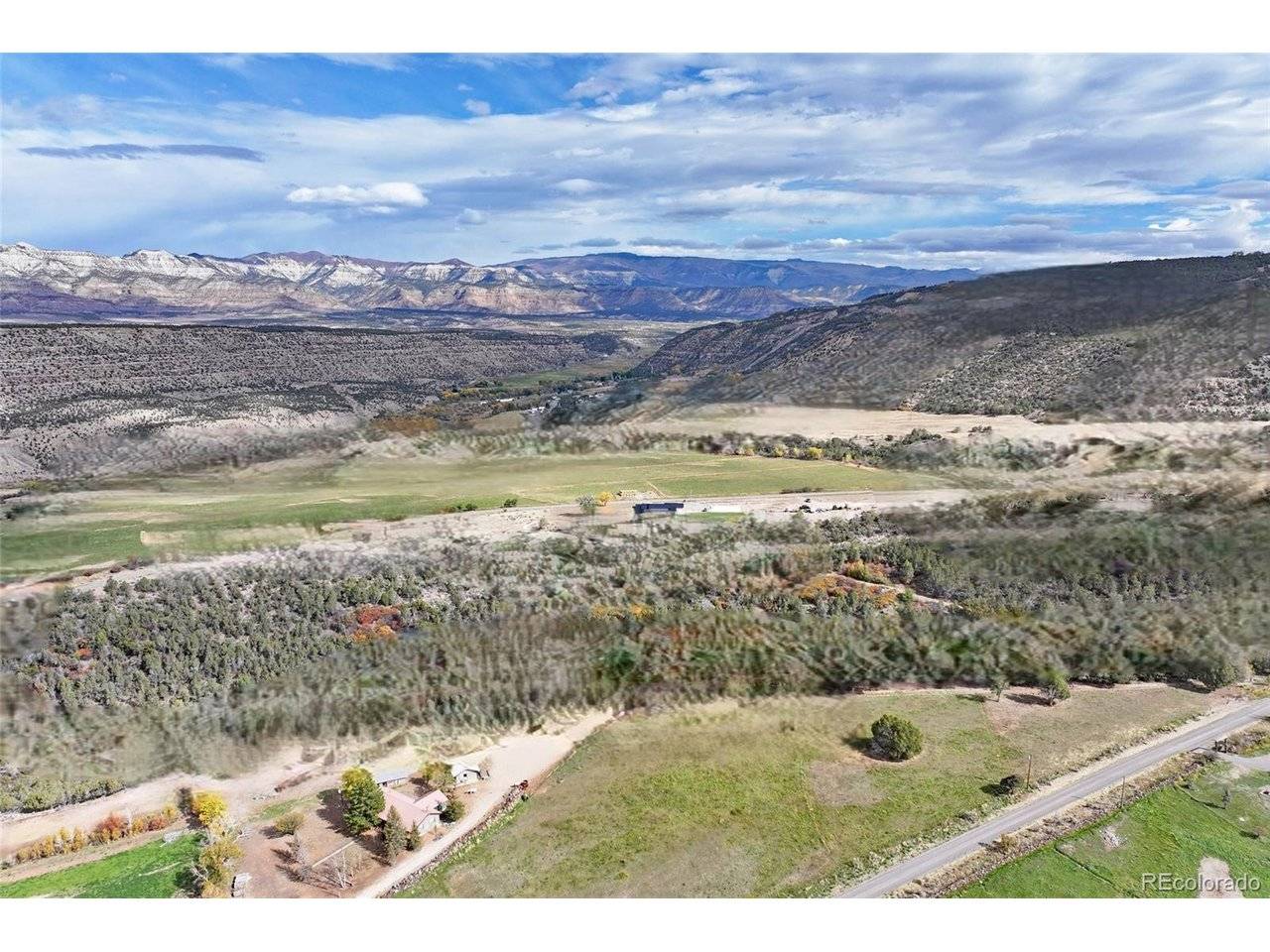 12482 54 7/10, Molina, CO 81646