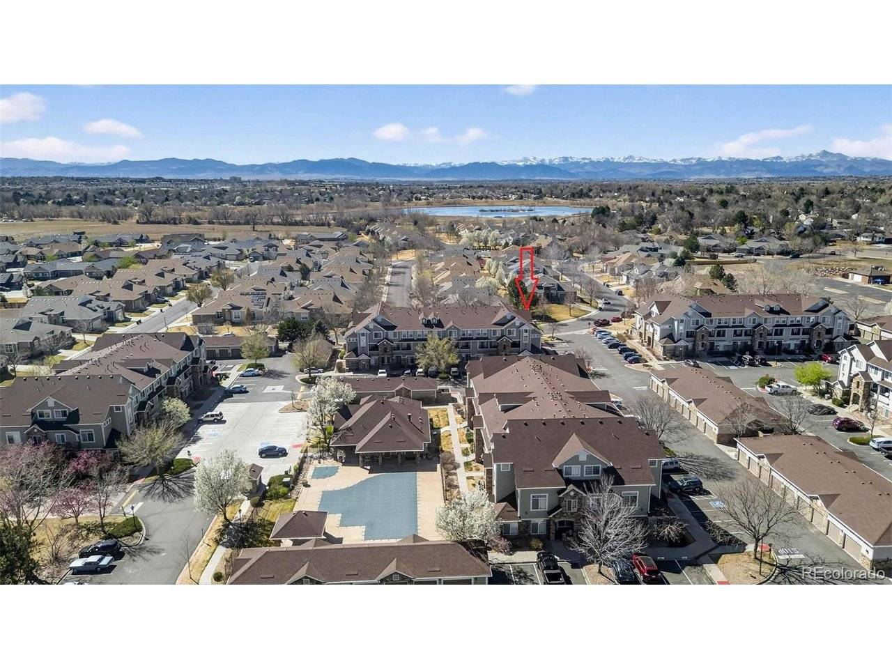 12711 Colorado #210B, Thornton, CO 80241