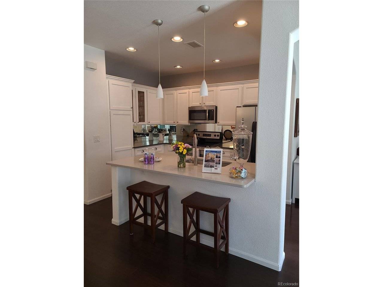 9492 Cedarhurst #B, Highlands Ranch, CO 80129