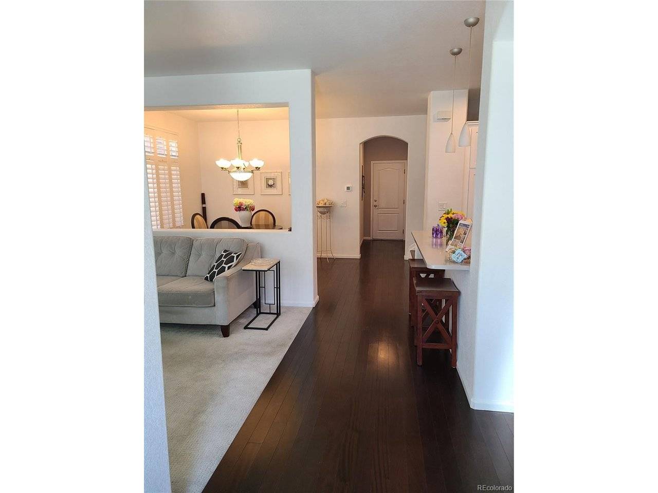 9492 Cedarhurst #B, Highlands Ranch, CO 80129