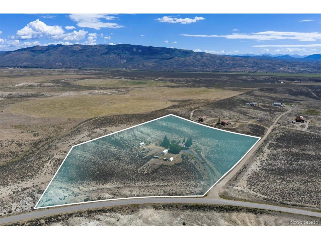 4826 GCR 22, Kremmling, CO 80459