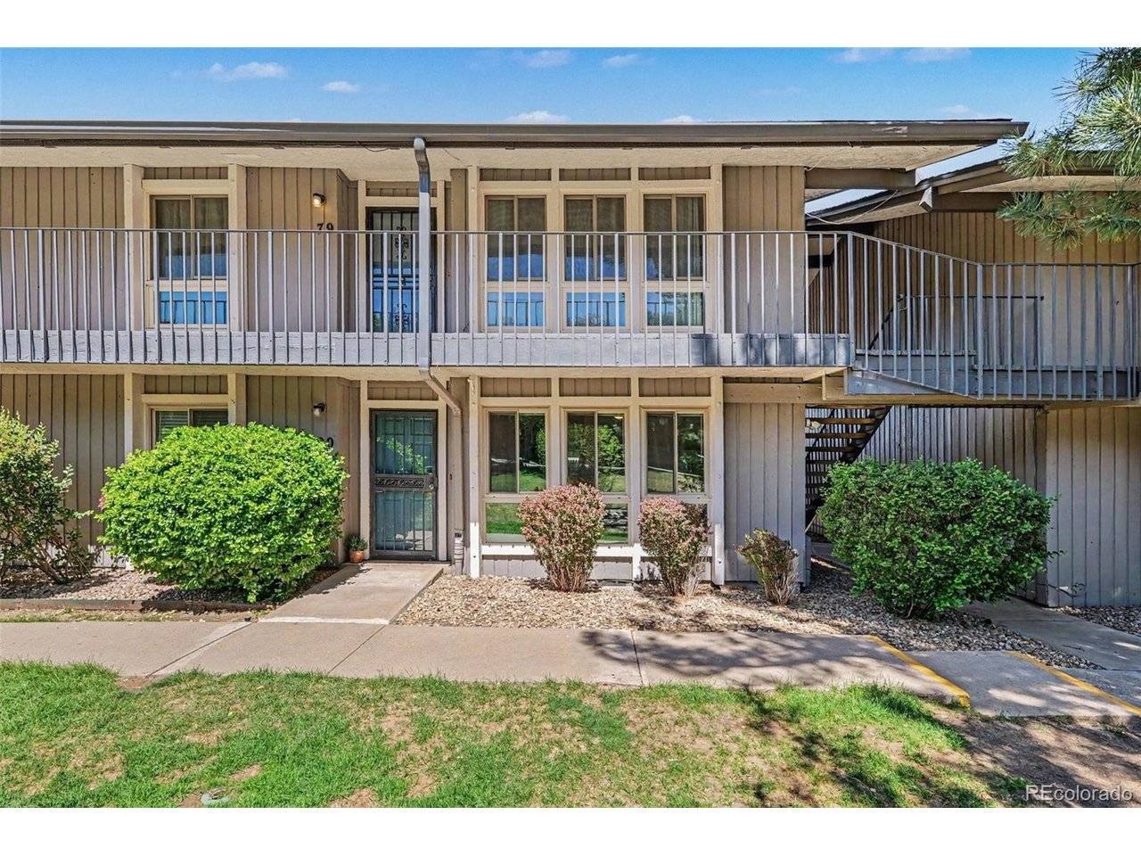 6495 E Happy Canyon #80, Denver, CO 80237