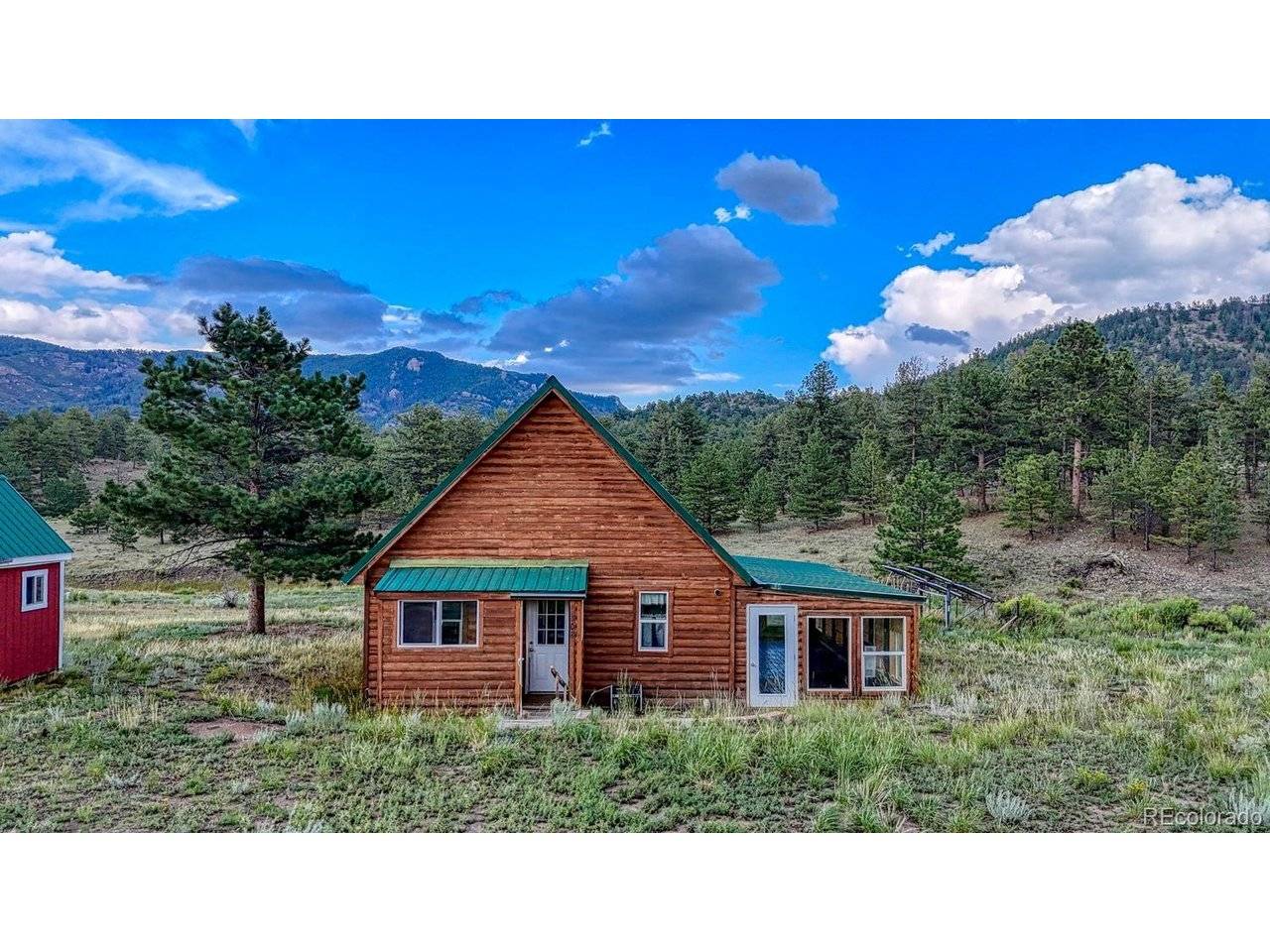 308 Dilley, Westcliffe, CO 81252