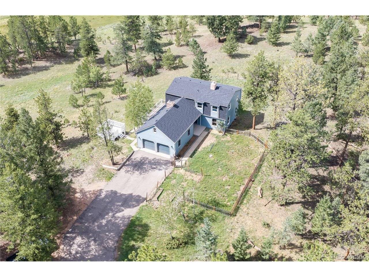1231 Nova, Pine, CO 80470