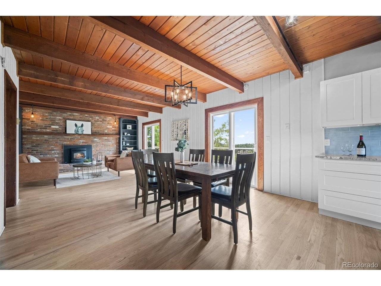 1231 Nova, Pine, CO 80470