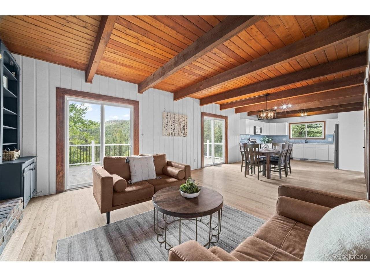 1231 Nova, Pine, CO 80470