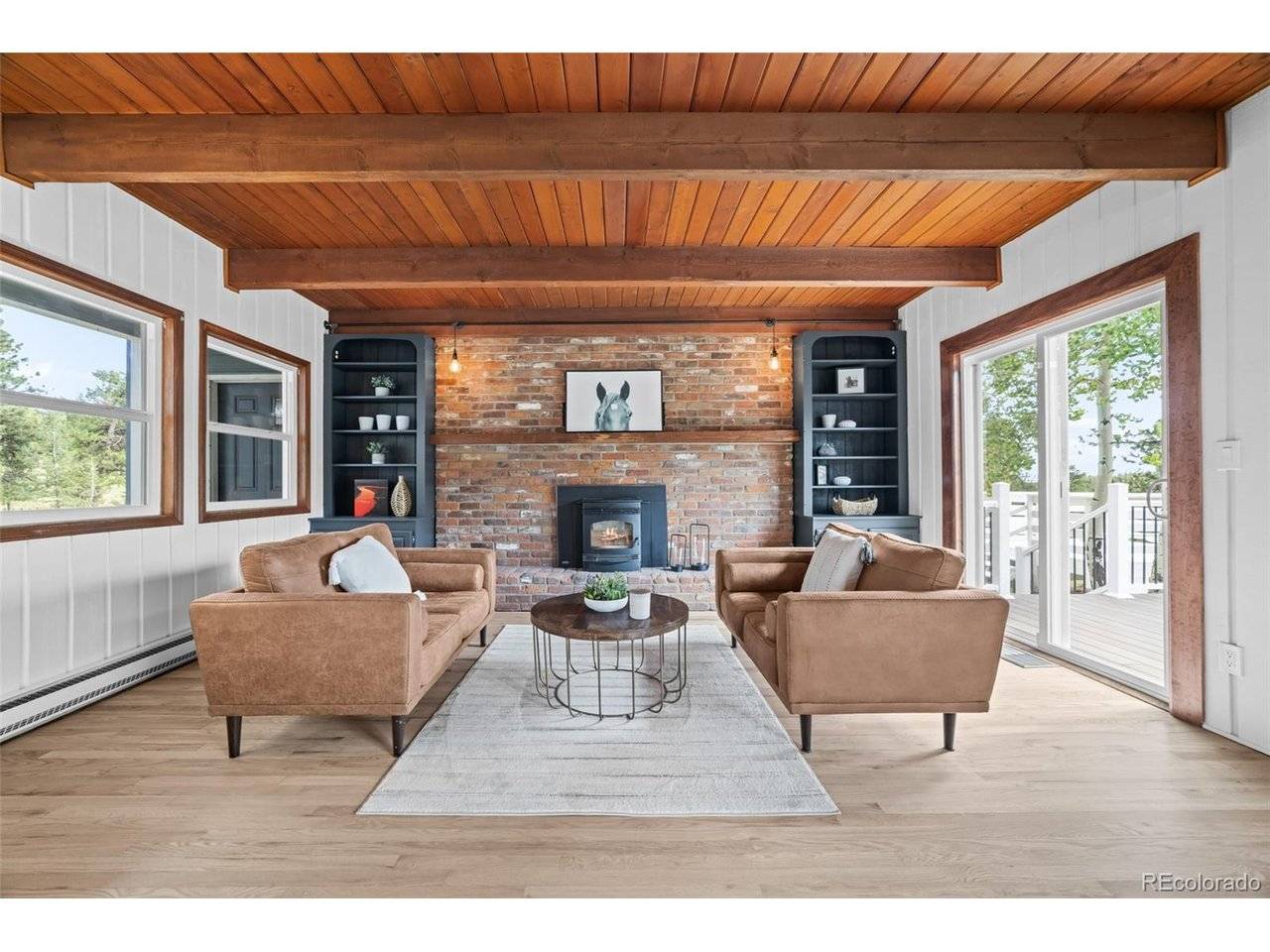 1231 Nova, Pine, CO 80470