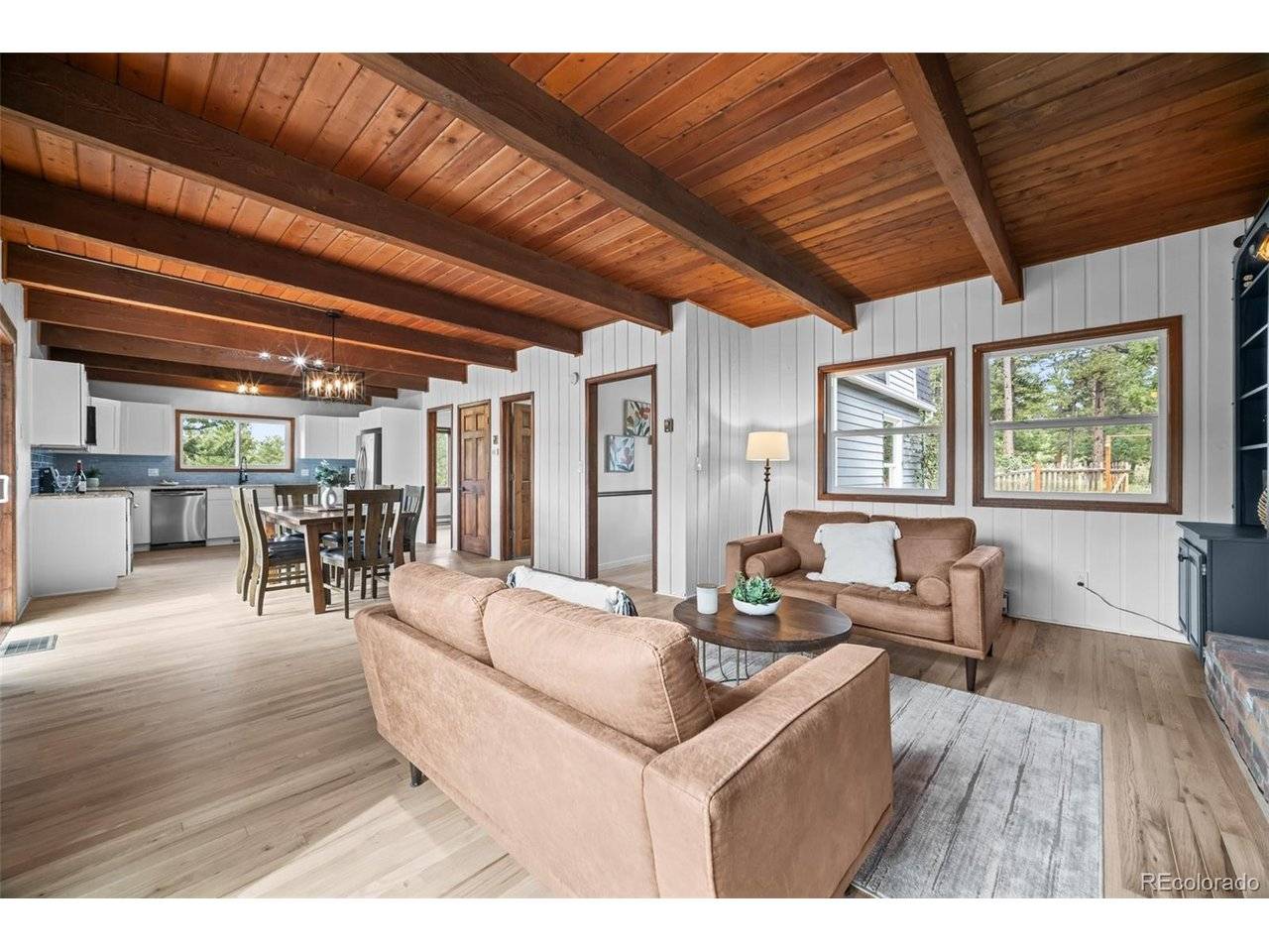 1231 Nova, Pine, CO 80470