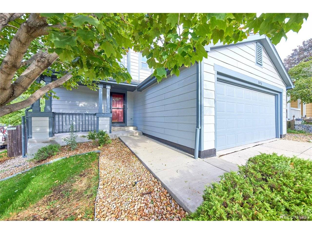 8496 Lipan, Denver, CO 80260