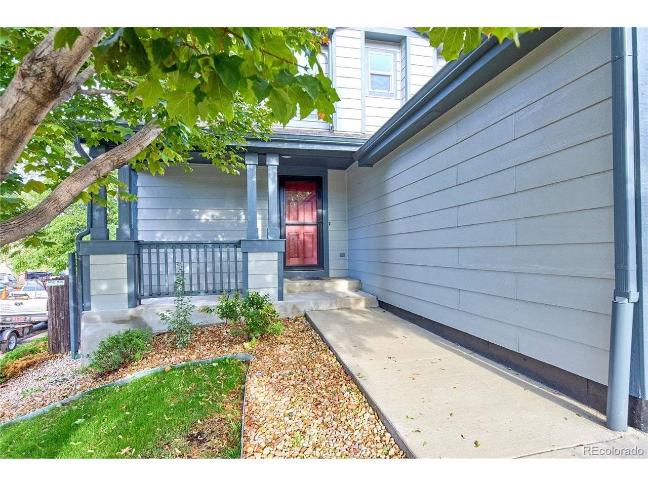 8496 Lipan, Denver, CO 80260