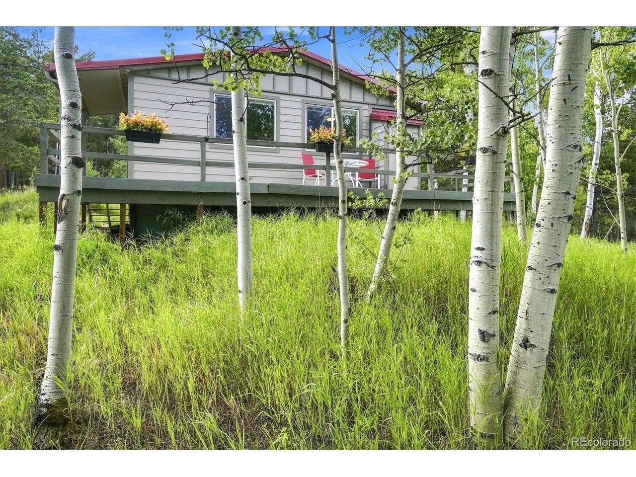 32 Dory Lakes, Black Hawk, CO 80422