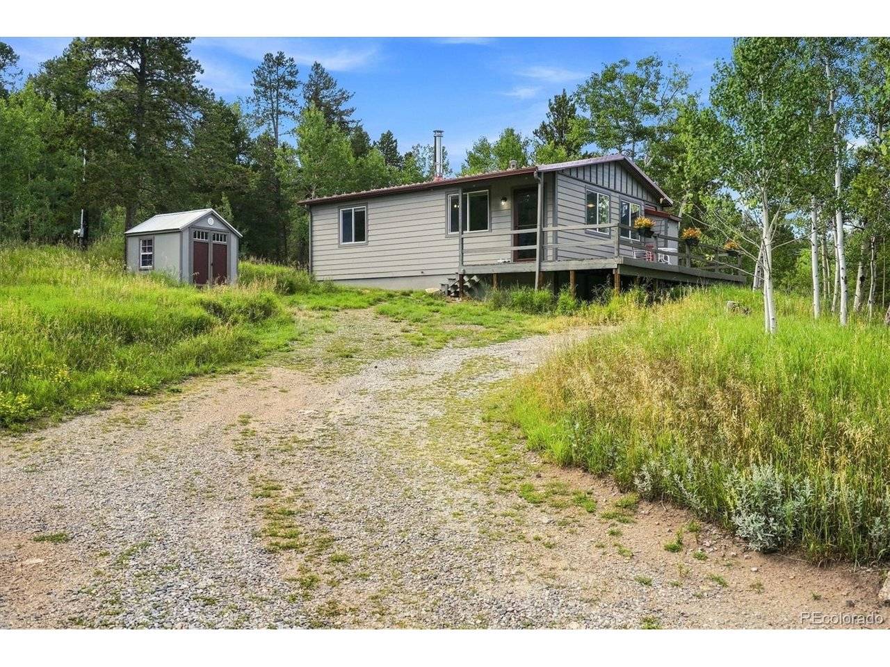 32 Dory Lakes, Black Hawk, CO 80422