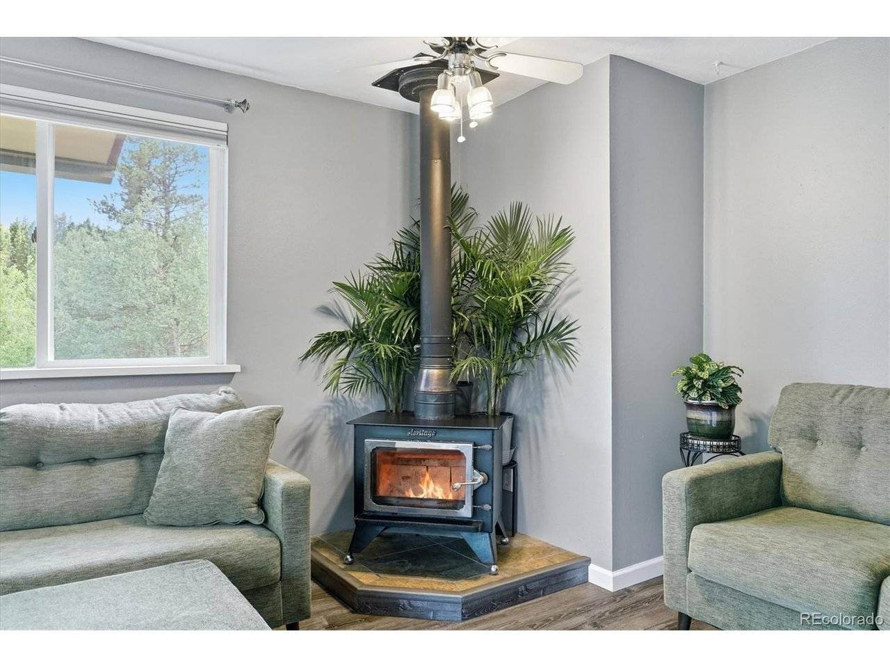 32 Dory Lakes, Black Hawk, CO 80422