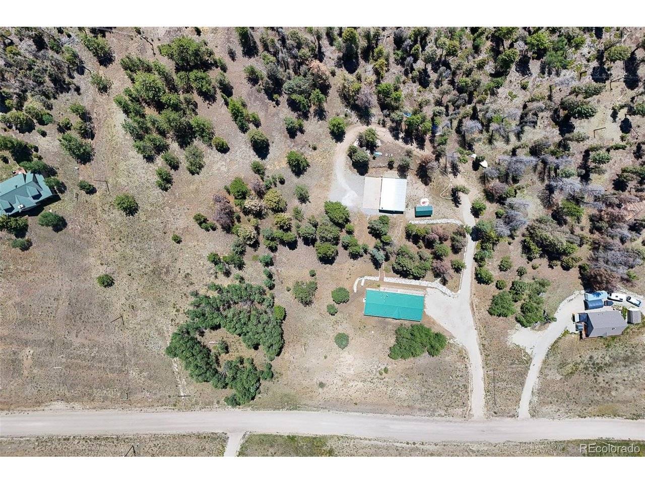 1855 Windmill, Hartsel, CO 80449