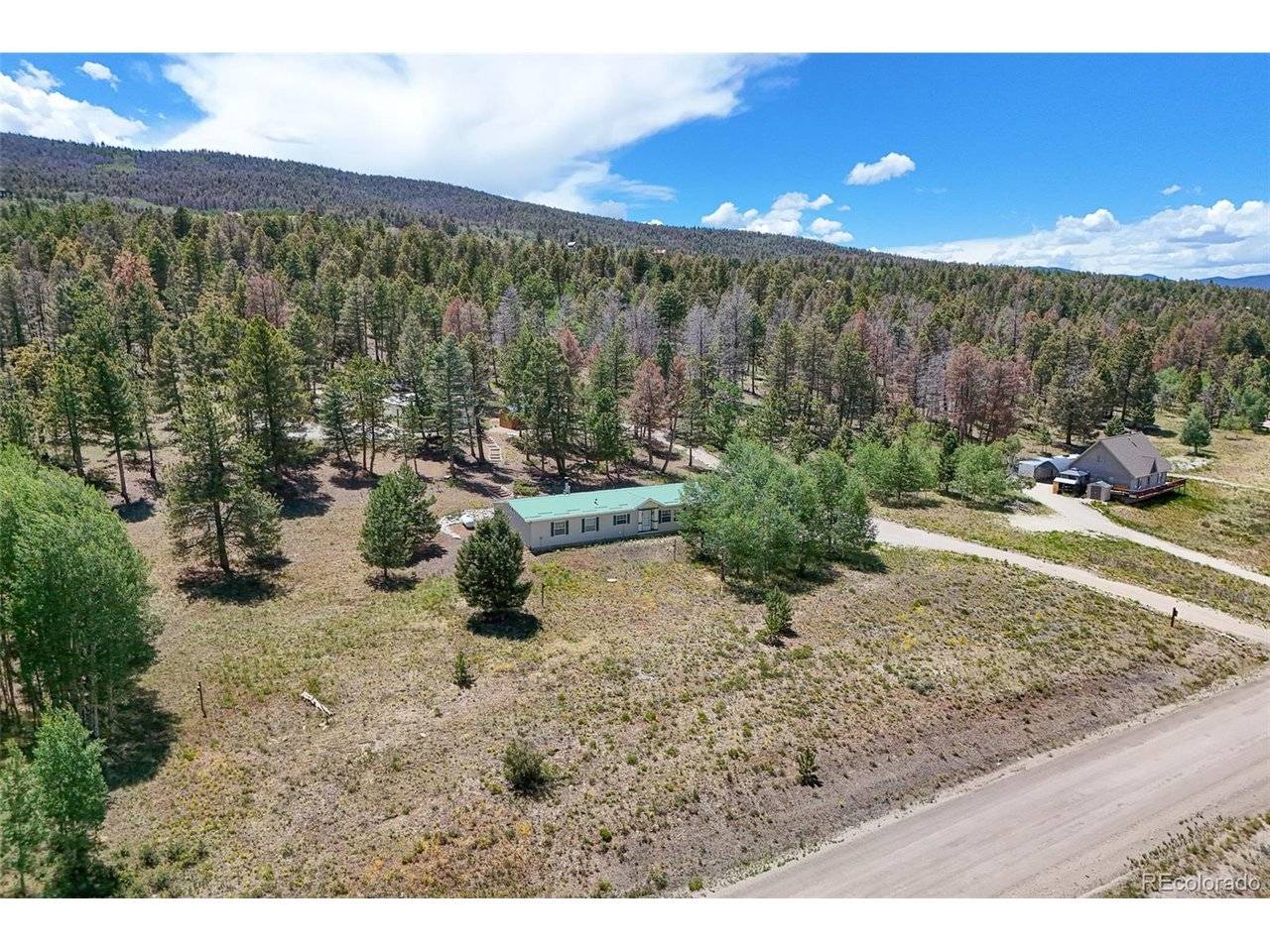 1855 Windmill, Hartsel, CO 80449