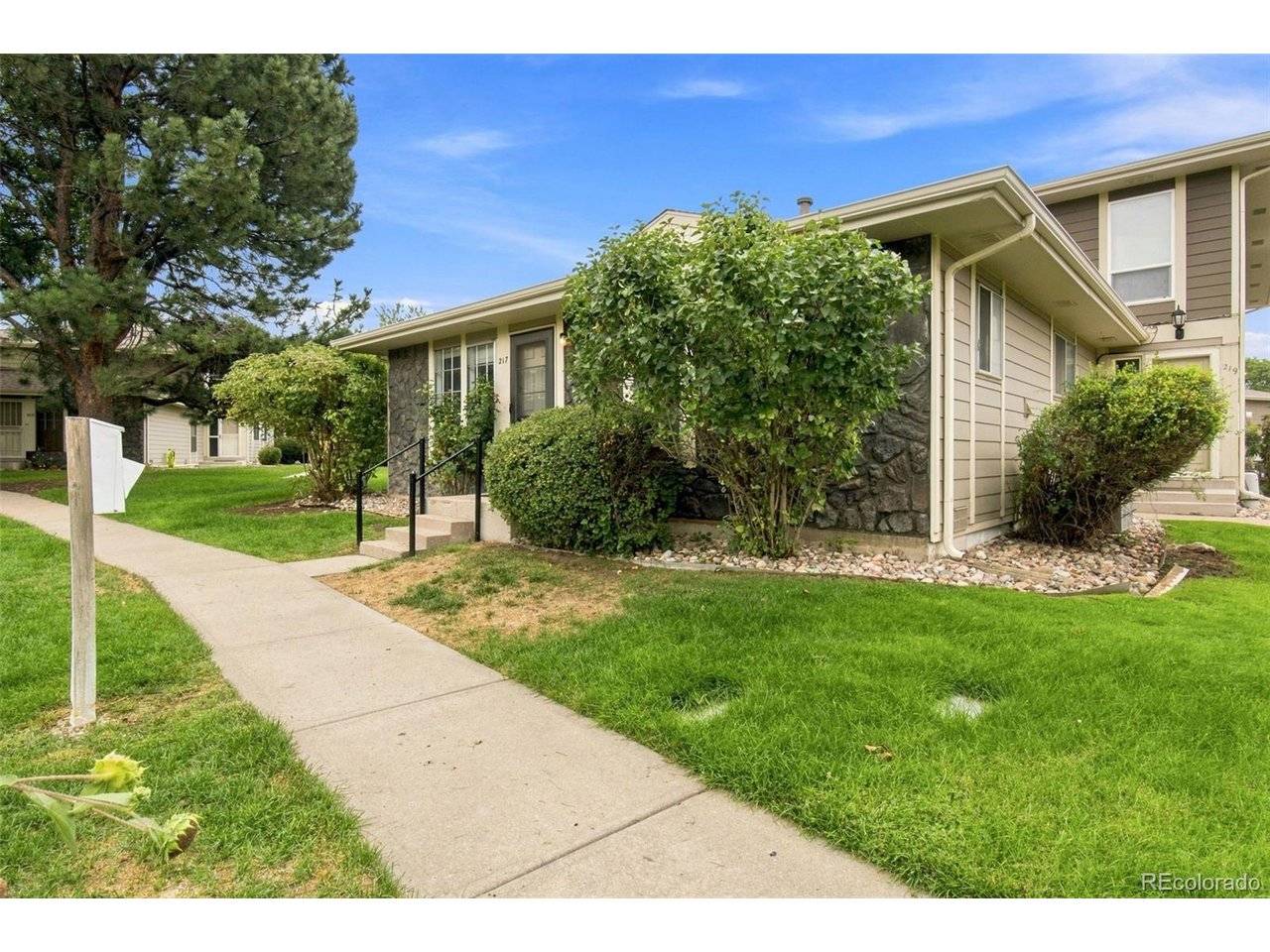 1225 S Oneida #217, Denver, CO 80224