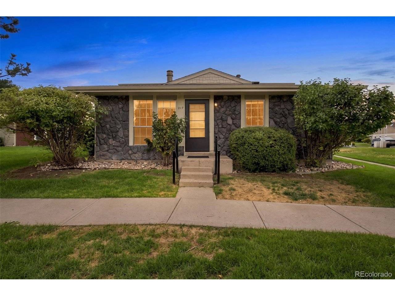 1225 S Oneida #217, Denver, CO 80224
