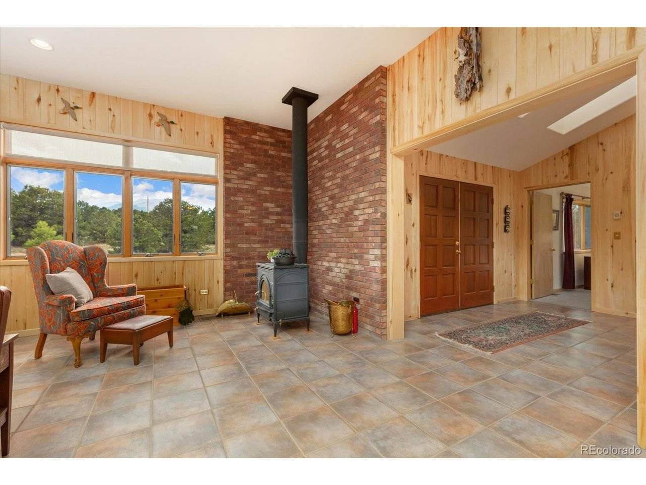 12400 County Road 261a, Nathrop, CO 81236
