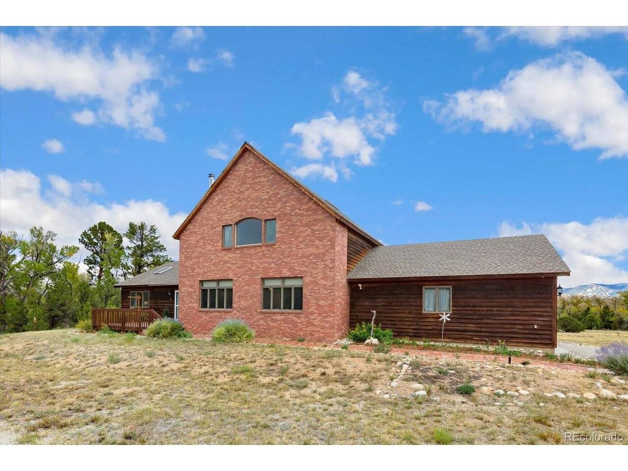 12400 County Road 261a, Nathrop, CO 81236