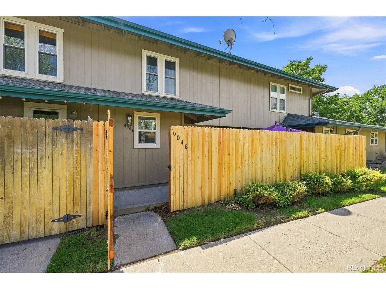 6046 S Willow, Greenwood Village, CO 80111