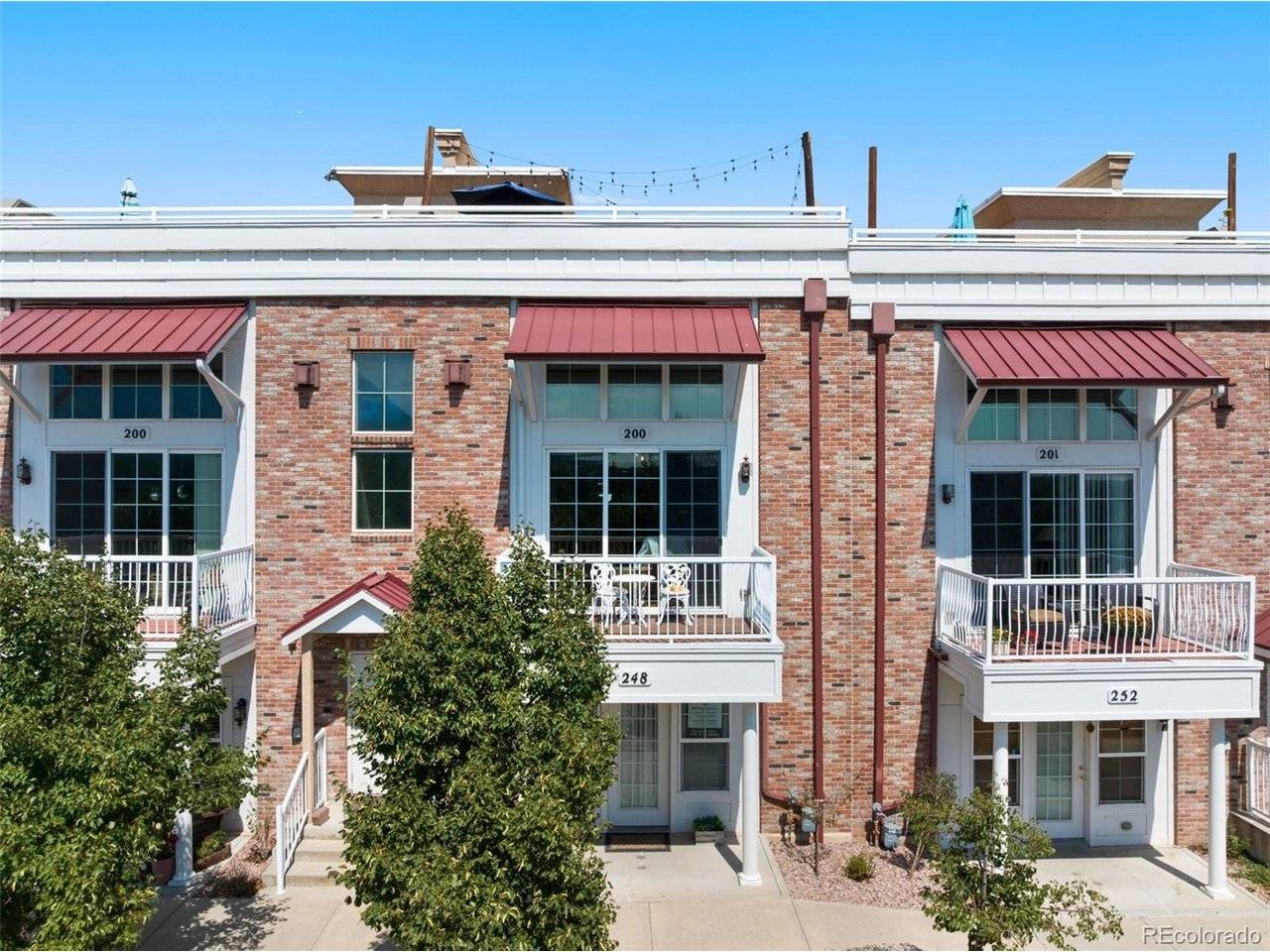 248 Writers, Colorado Springs, CO 80903