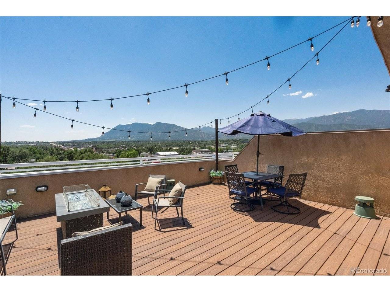 248 Writers, Colorado Springs, CO 80903
