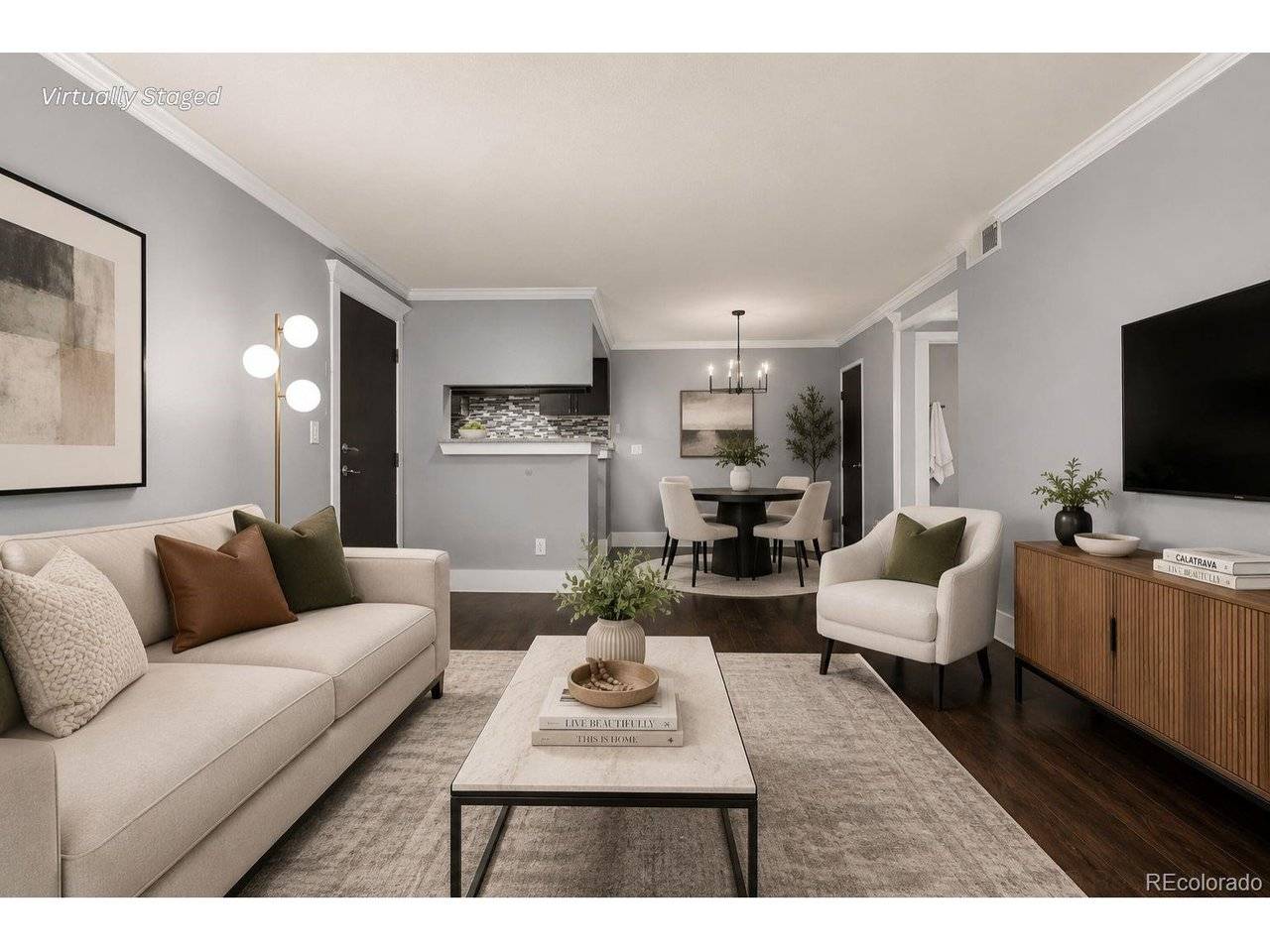 1863 S Pitkin #B, Aurora, CO 80017