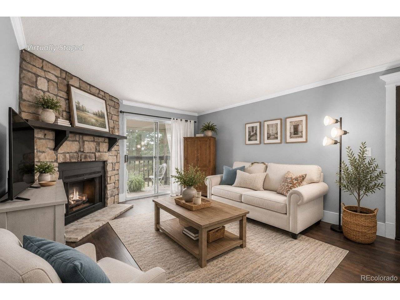 1863 S Pitkin #B, Aurora, CO 80017