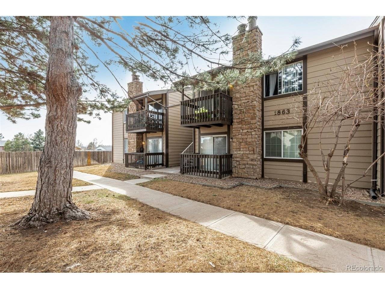 1863 S Pitkin #B, Aurora, CO 80017