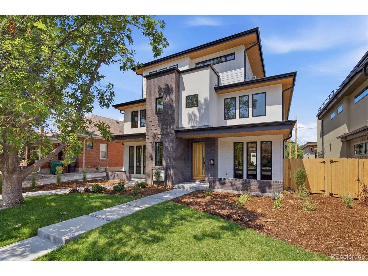 3215 S Sherman, Englewood, CO 80113