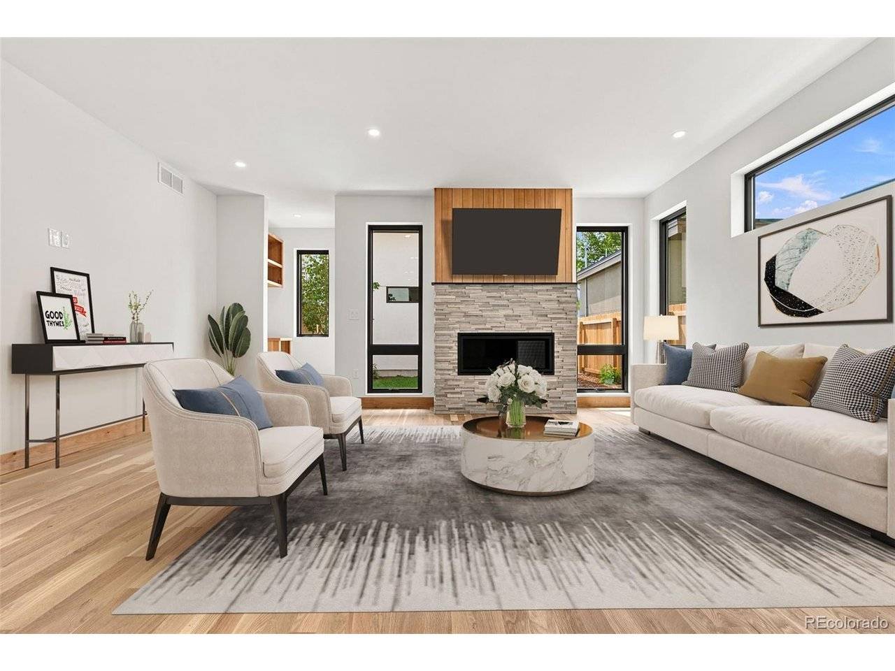 3215 S Sherman, Englewood, CO 80113