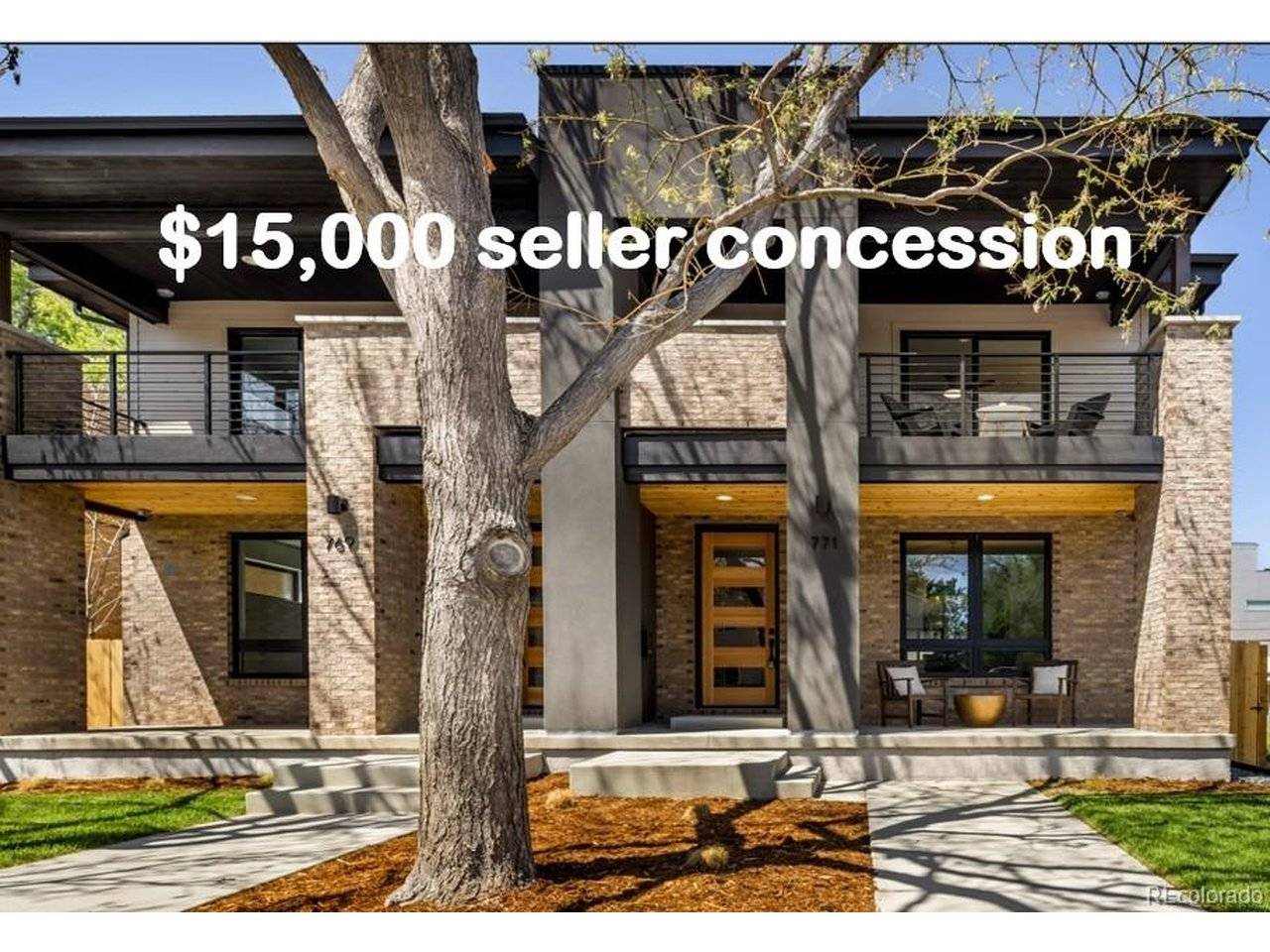 771 Birch, Denver, CO 80220