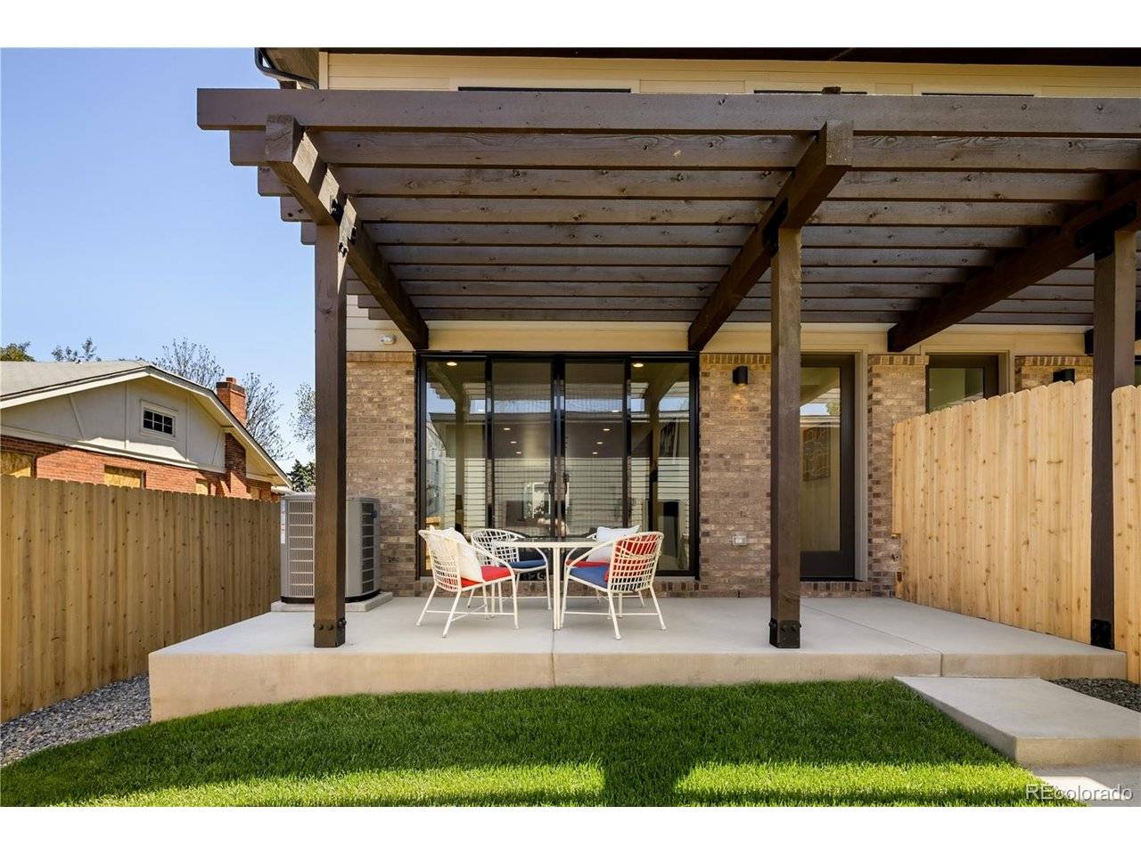 771 Birch, Denver, CO 80220