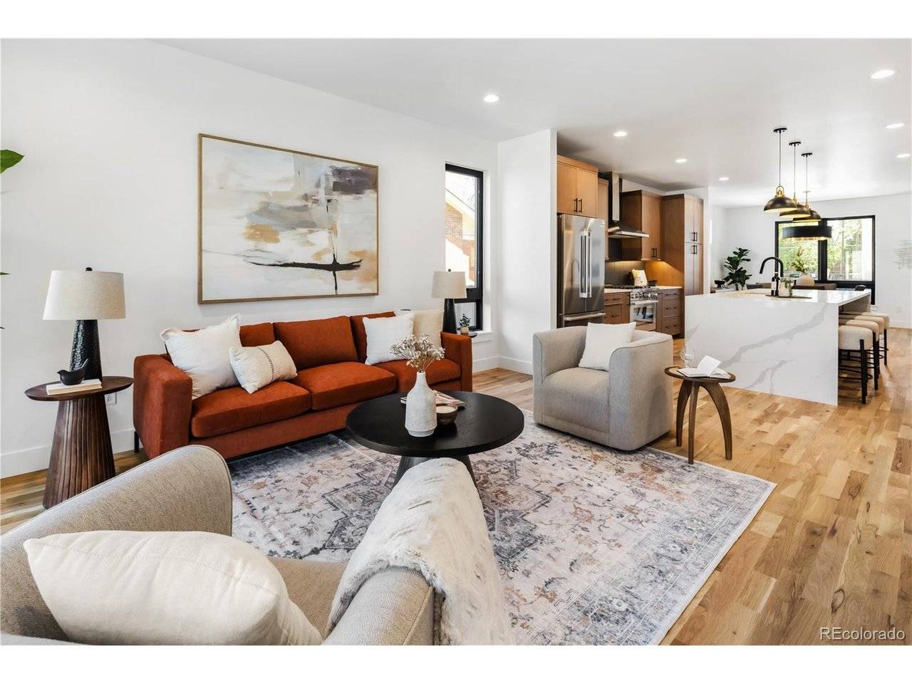 771 Birch, Denver, CO 80220