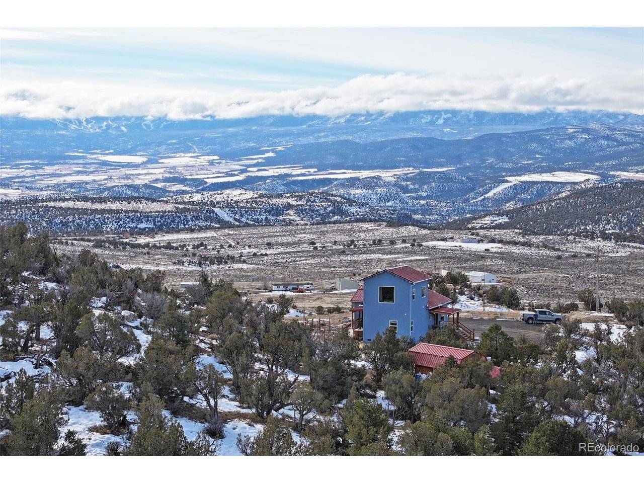 15086 45 1/2, De Beque, CO 81643