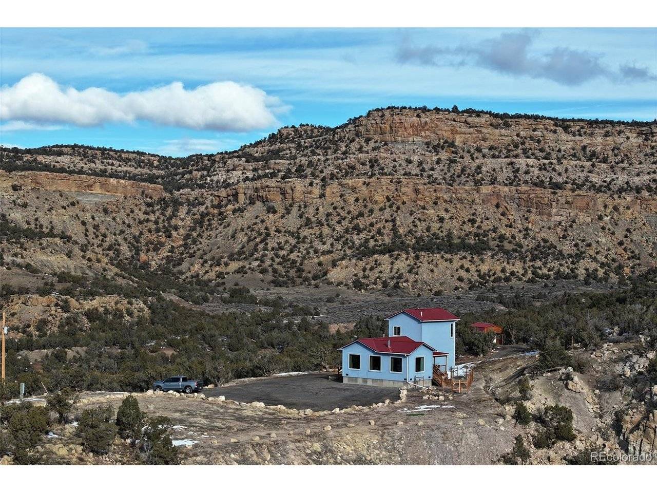 15086 45 1/2, De Beque, CO 81643